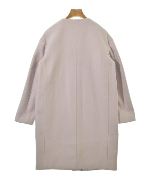 Diagram GRACE CONTINENTAL 其他大衣