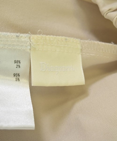 Diagram GRACE CONTINENTAL 其他款