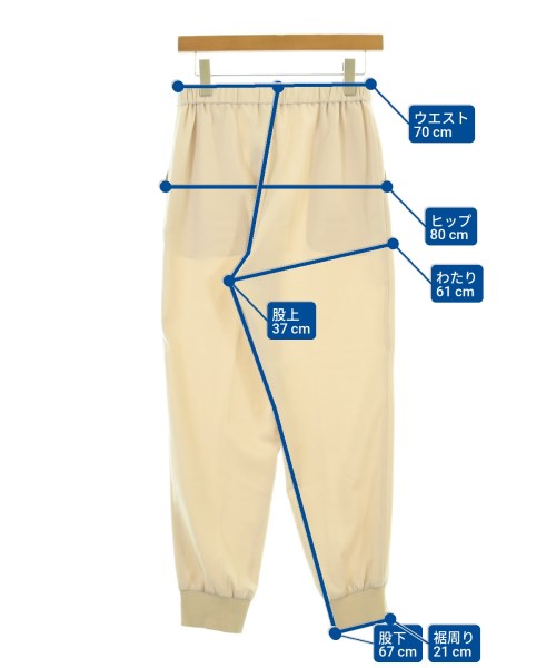 Diagram GRACE CONTINENTAL 其他款