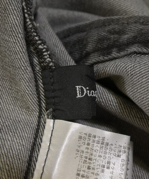 Diagram GRACE CONTINENTAL 洋裝