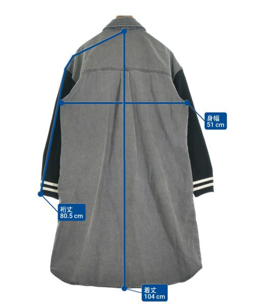 Diagram GRACE CONTINENTAL 洋裝