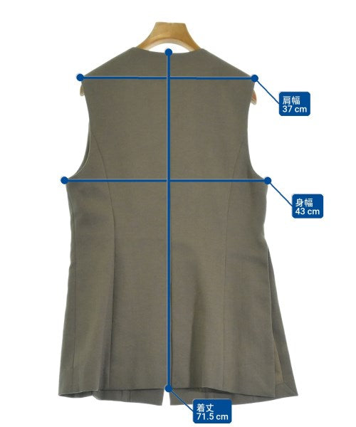 Diagram GRACE CONTINENTAL 其他夾克