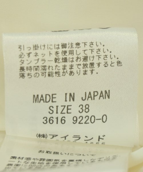 Diagram GRACE CONTINENTAL 切斯特披風