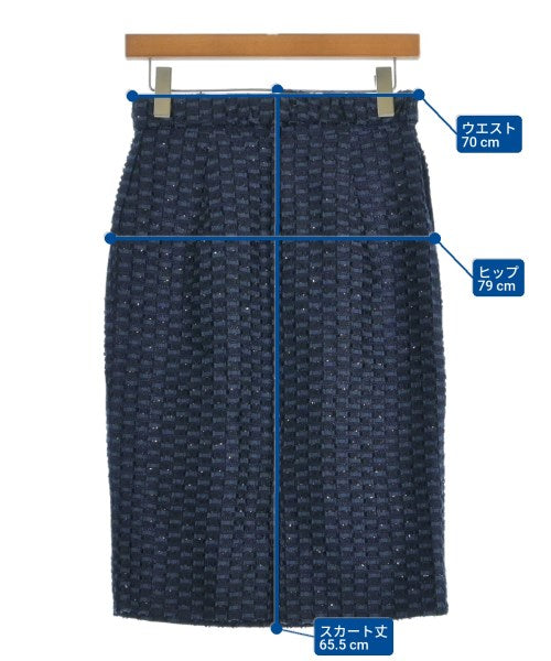 Diagram GRACE CONTINENTAL 其他套裝