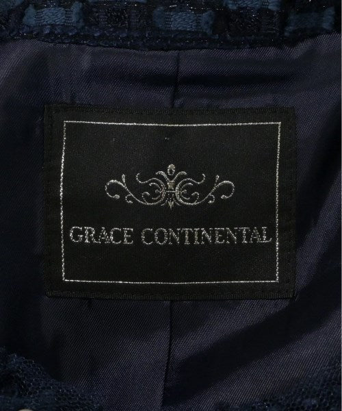 Diagram GRACE CONTINENTAL 其他套裝