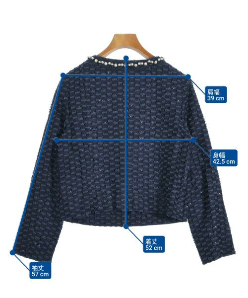 Diagram GRACE CONTINENTAL 其他套裝