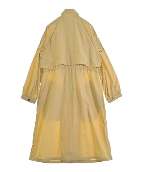 Diagram GRACE CONTINENTAL 其他大衣