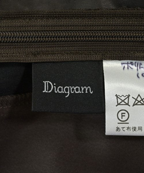 Diagram GRACE CONTINENTAL 其他款
