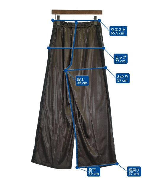 Diagram GRACE CONTINENTAL 其他款