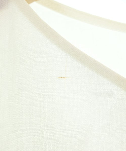 Diagram GRACE CONTINENTAL 女襯衫