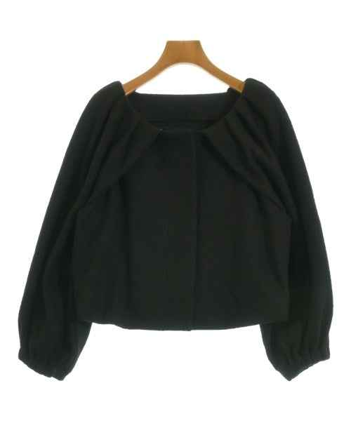 Diagram GRACE CONTINENTAL 女襯衫