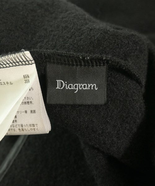 Diagram GRACE CONTINENTAL 長裙/超長裙