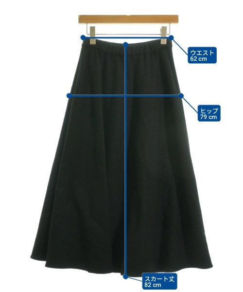 Diagram GRACE CONTINENTAL 長裙/超長裙
