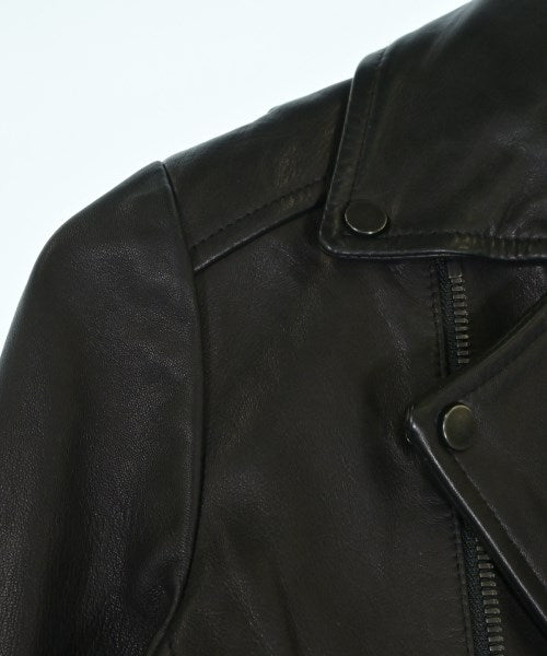 Diagram GRACE CONTINENTAL 騎士夾克