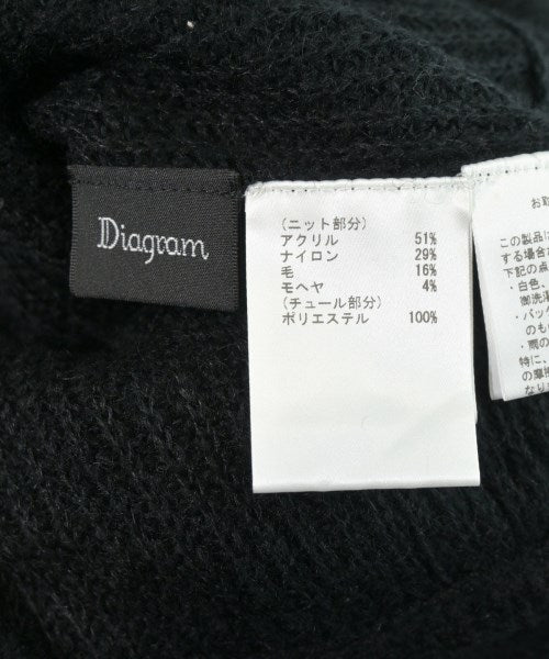 Diagram GRACE CONTINENTAL 背心