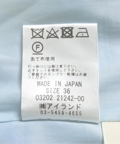 Diagram GRACE CONTINENTAL 長裙/超長裙