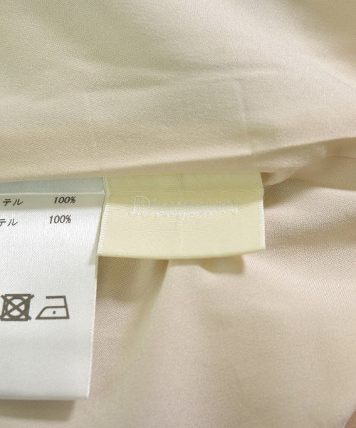 Diagram GRACE CONTINENTAL 長裙/超長裙