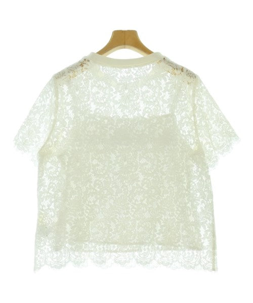 Diagram GRACE CONTINENTAL 女襯衫