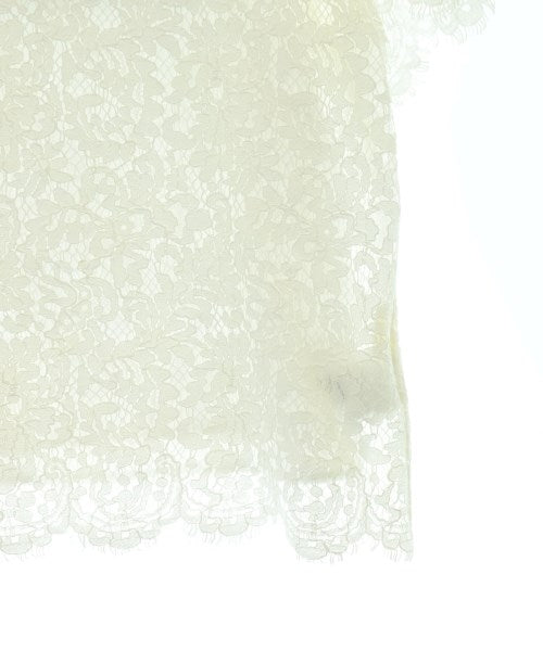 Diagram GRACE CONTINENTAL 女襯衫