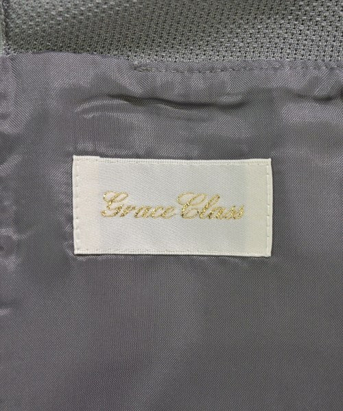 Diagram GRACE CONTINENTAL 洋裝