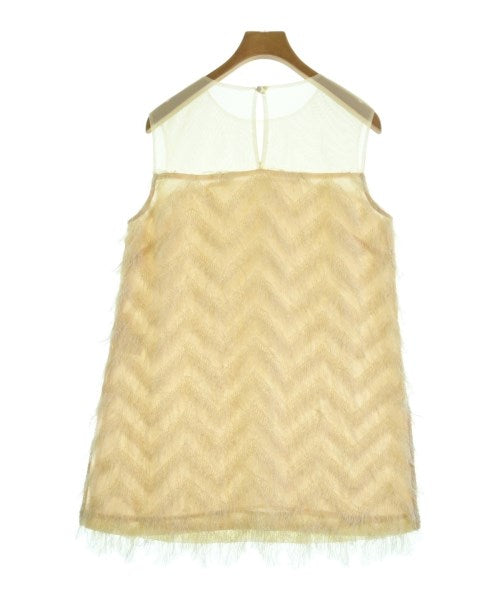 Diagram GRACE CONTINENTAL 女襯衫