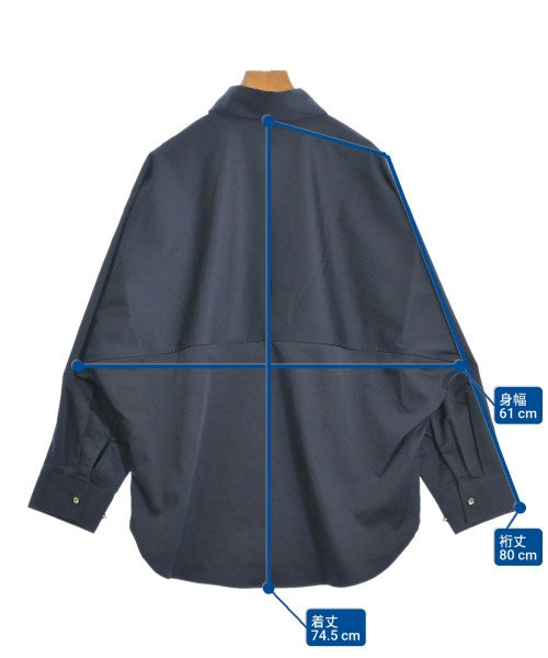 Loungedress 休閒襯衫