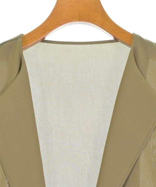 Loungedress 其他大衣