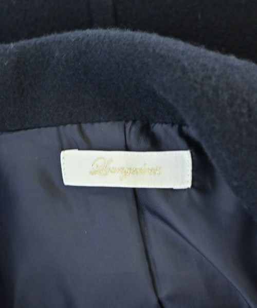 Loungedress 海軍外套