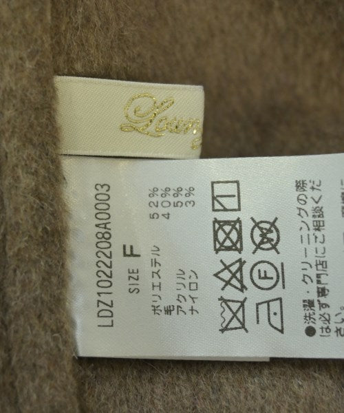 Loungedress 其他大衣