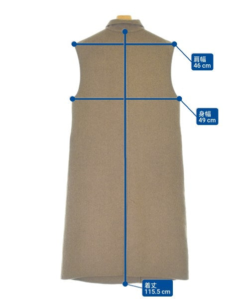 Loungedress 其他大衣