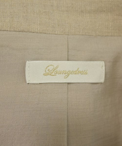 Loungedress 休閒夾克