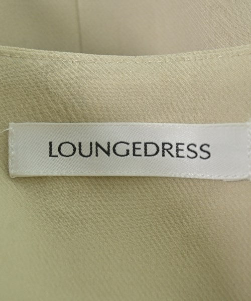 Loungedress 夾克