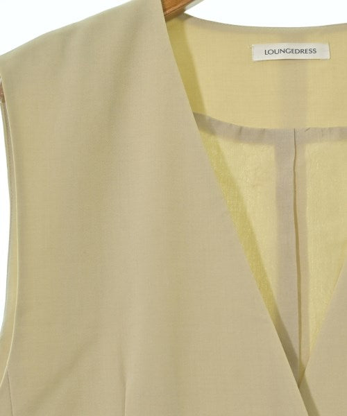 Loungedress 夾克