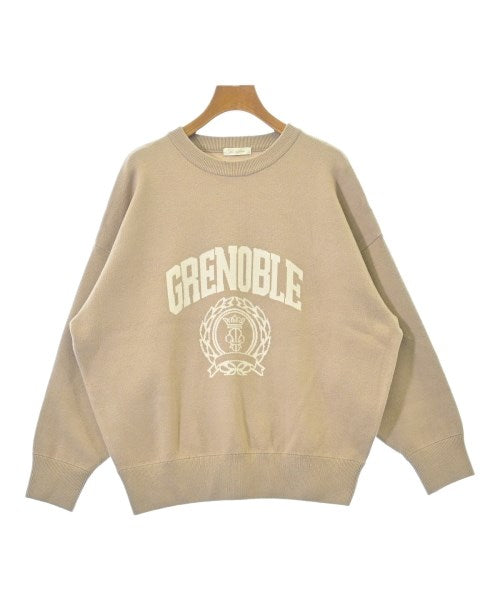 Loungedress 毛衣