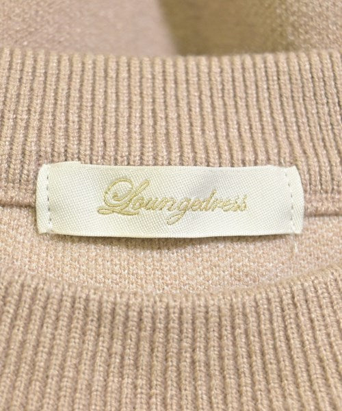 Loungedress 毛衣