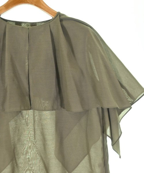 Loungedress 女襯衫