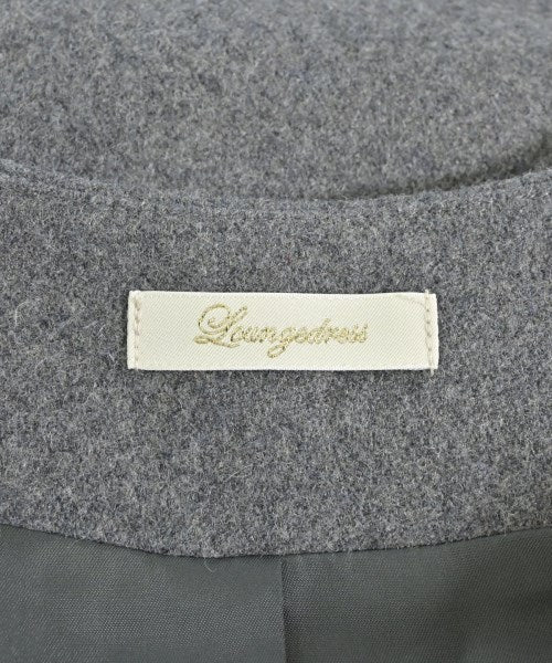 Loungedress 其他飛行外套