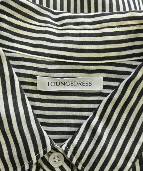Loungedress 休閒襯衫