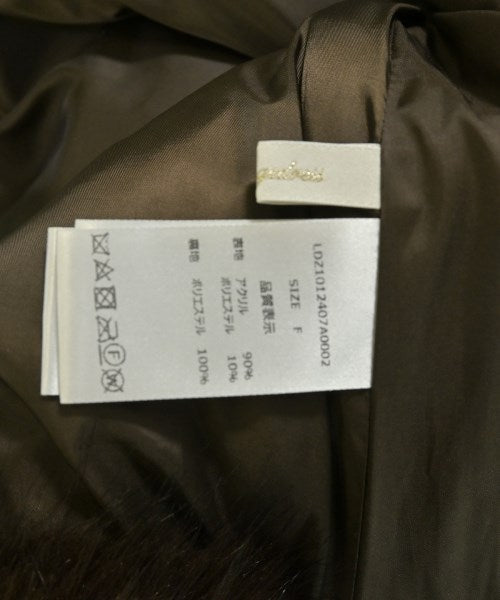 Loungedress 其他飛行外套