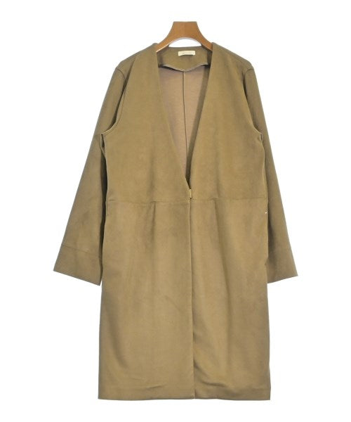 Loungedress 其他大衣
