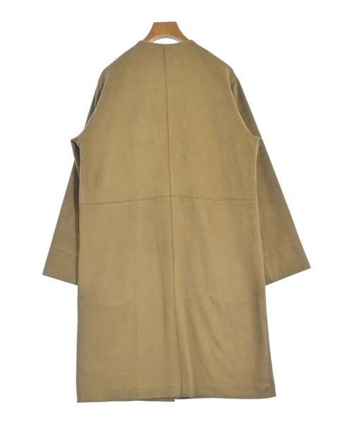 Loungedress 其他大衣