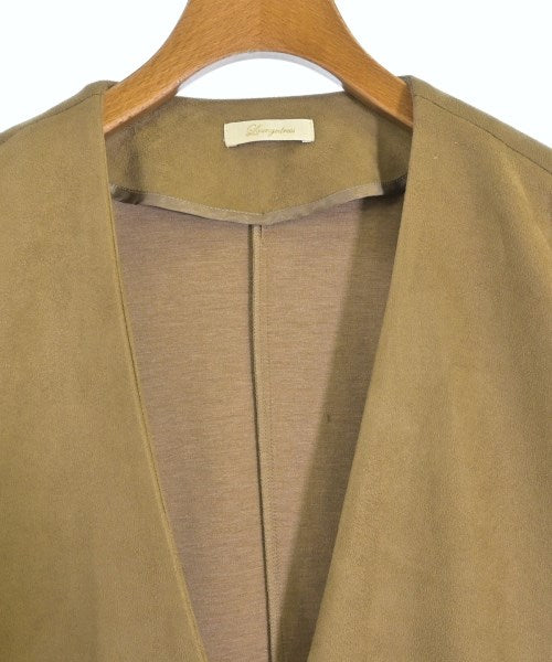 Loungedress 其他大衣