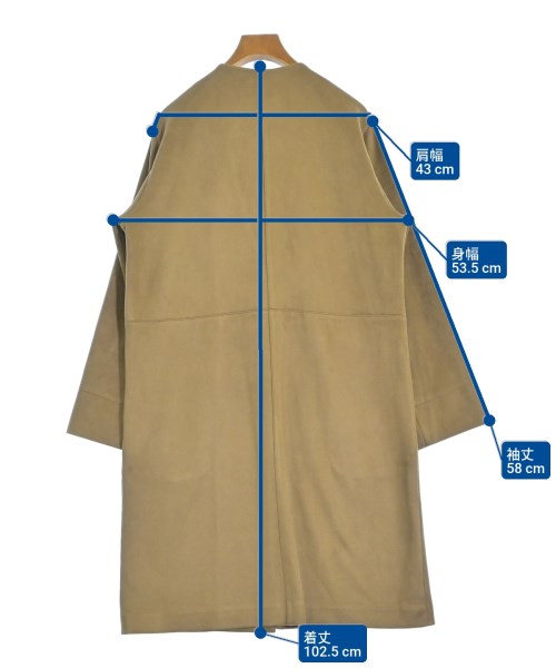 Loungedress 其他大衣