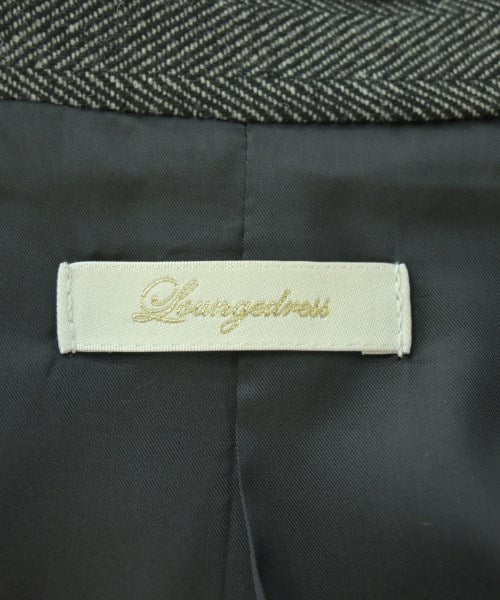 Loungedress 夾克