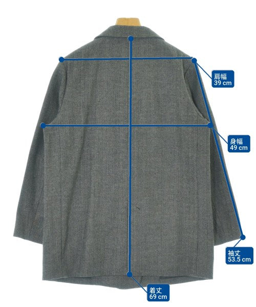 Loungedress 夾克