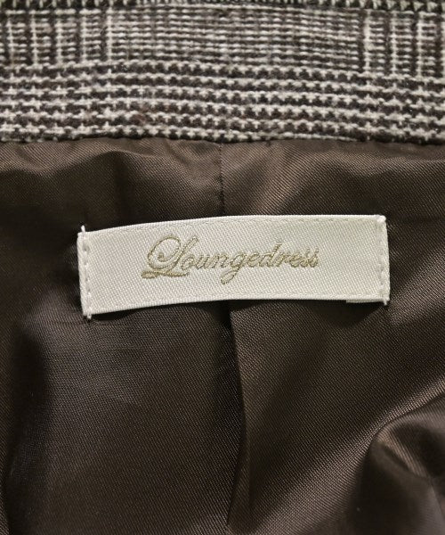 Loungedress 休閒夾克