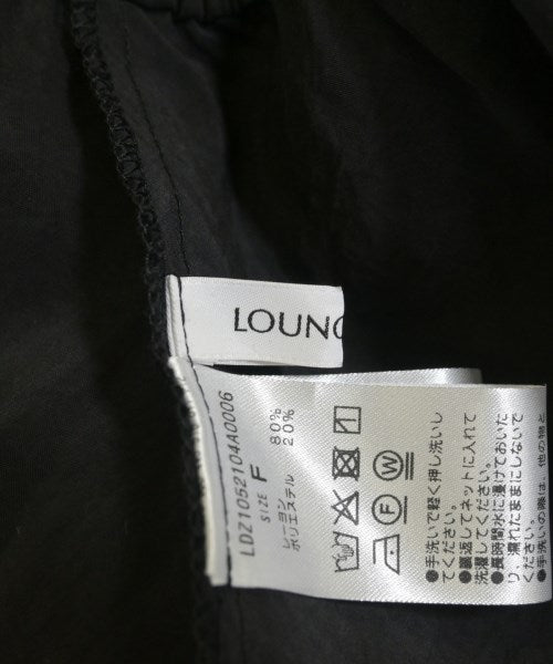 Loungedress 女襯衫