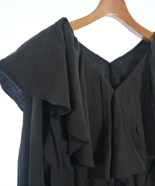 Loungedress 女襯衫