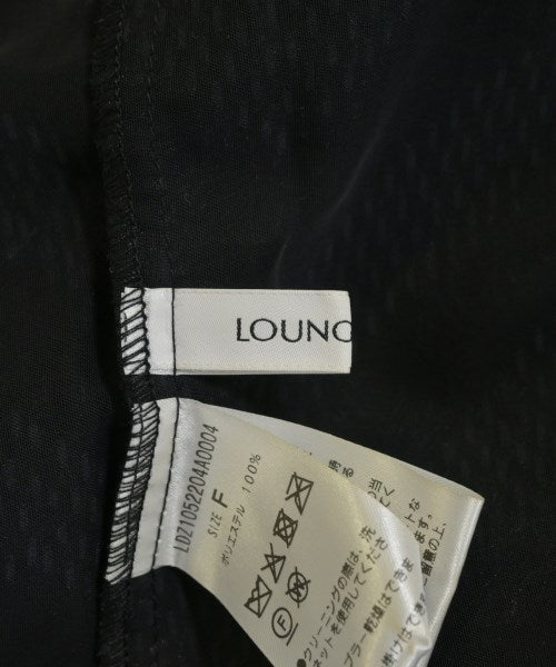 Loungedress 女襯衫