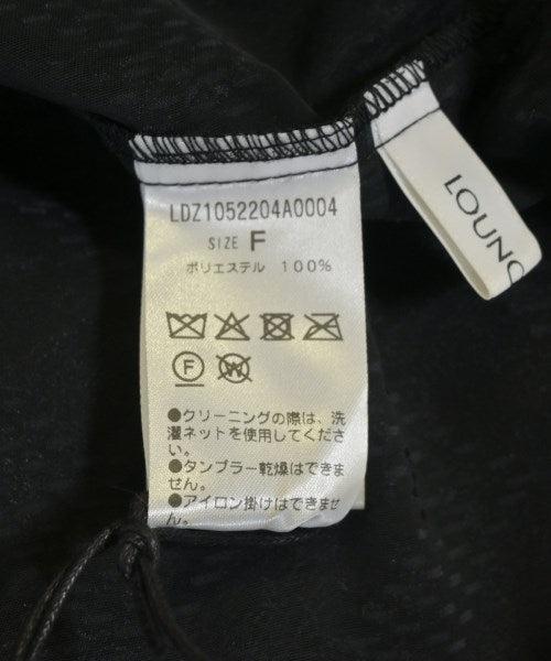 Loungedress 女襯衫